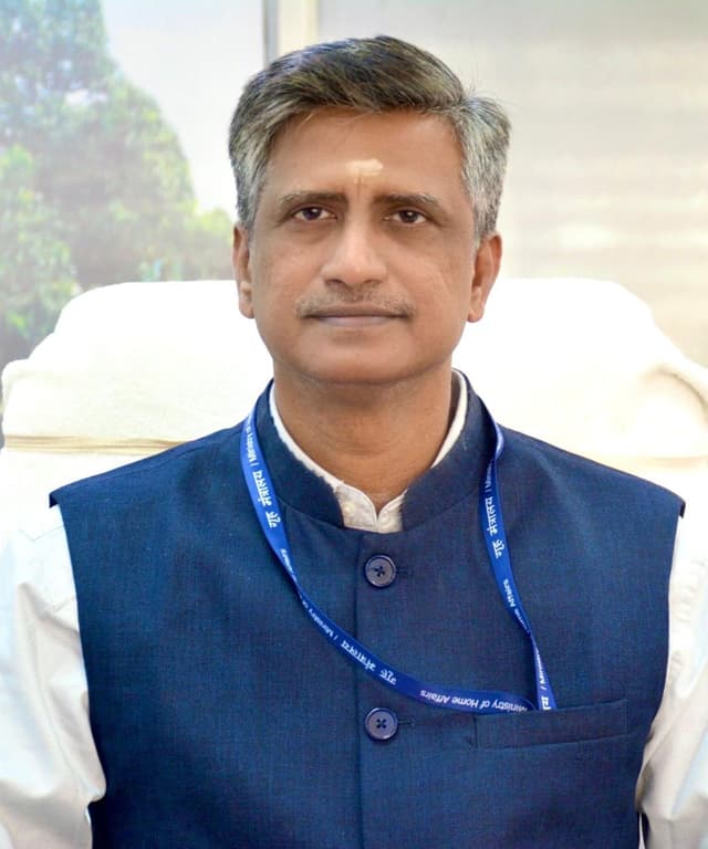 Director